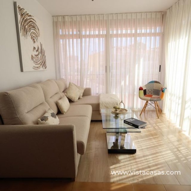 Apartment - Resale - Torrevieja - La Veleta
