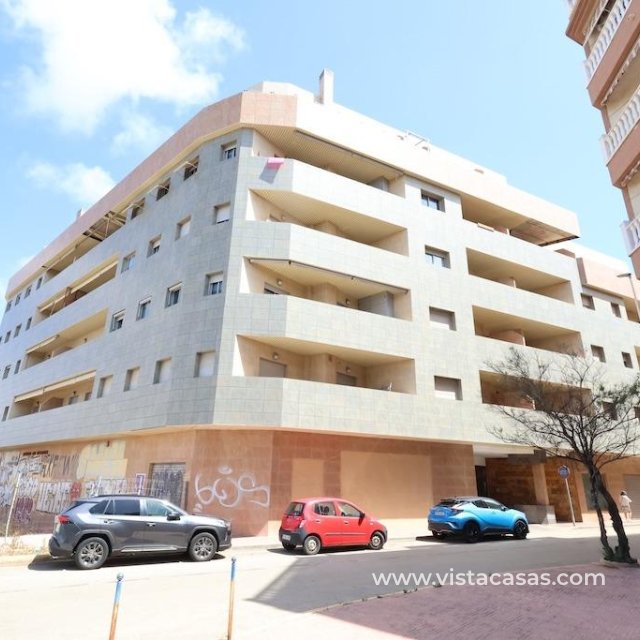 Appartement - Sale - Torrevieja - La Mata