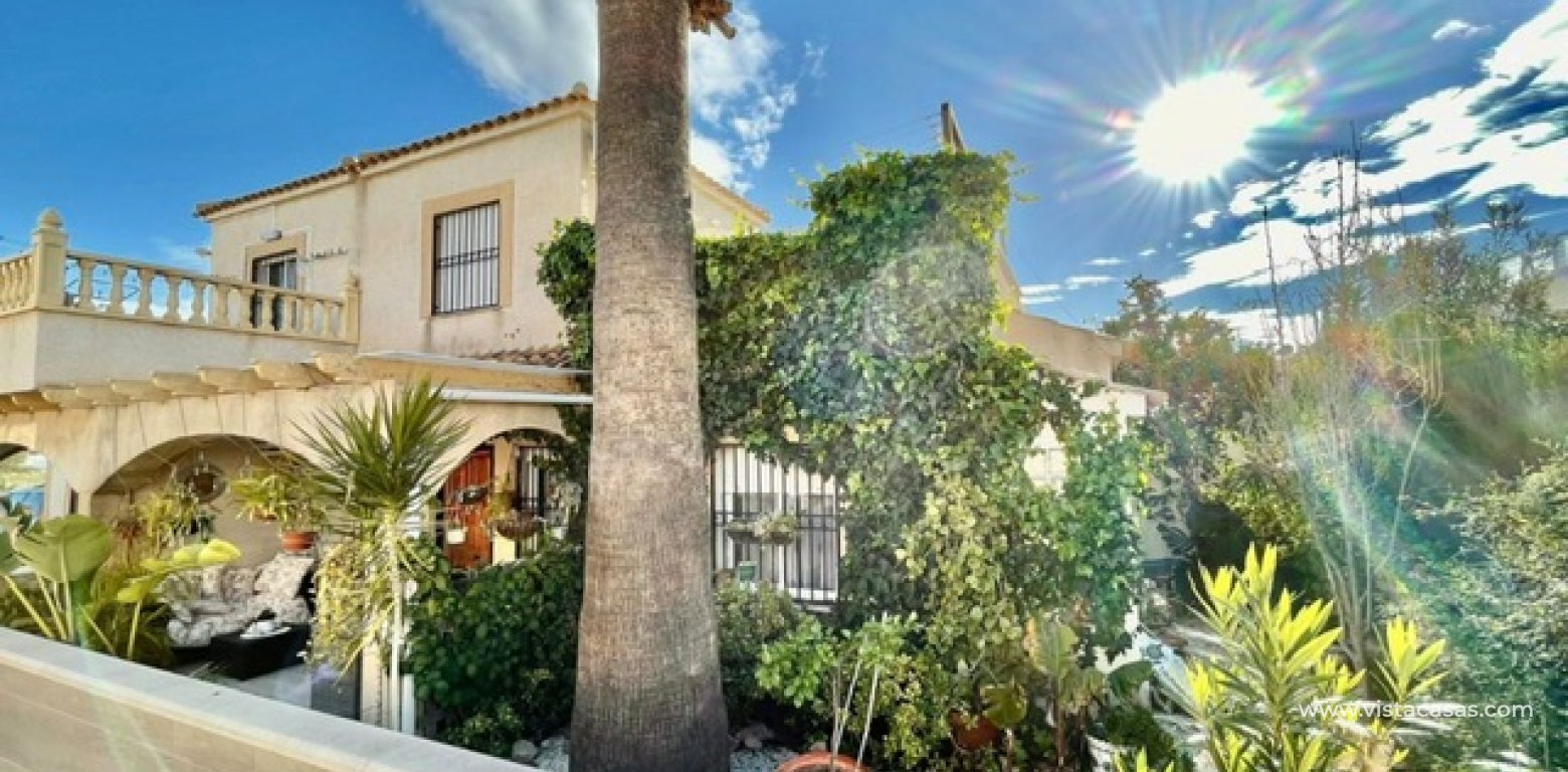 Resale - Townhouse - Playa Flamenca