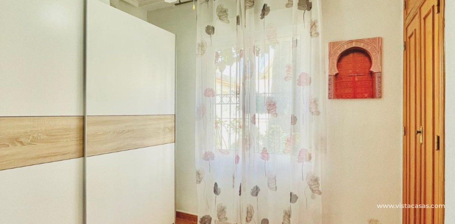Resale - Townhouse - Playa Flamenca