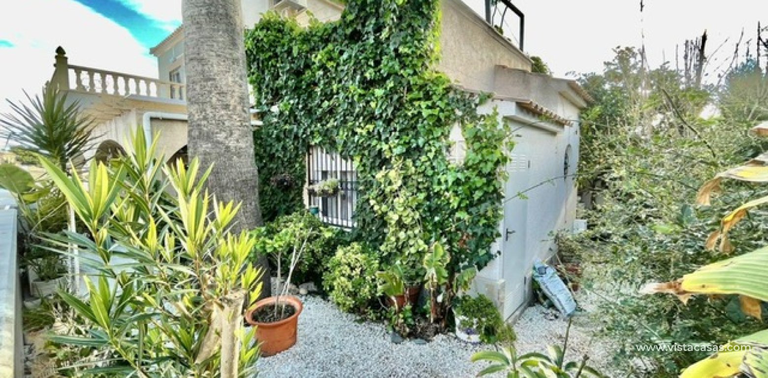 Resale - Townhouse - Playa Flamenca