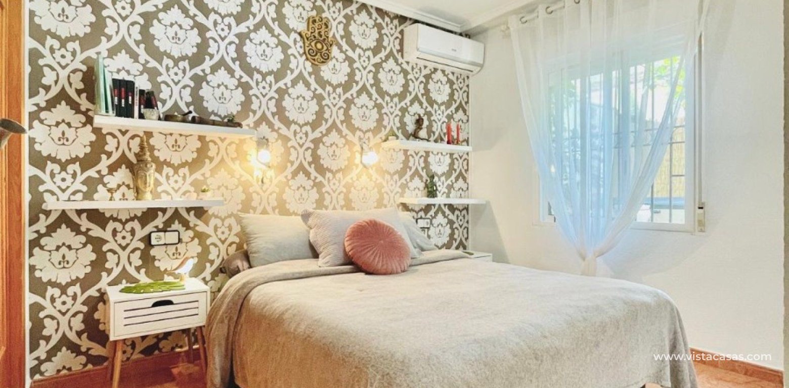 Resale - Townhouse - Playa Flamenca