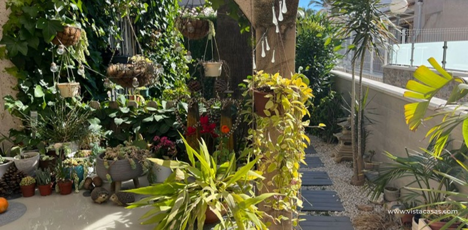 Resale - Townhouse - Playa Flamenca