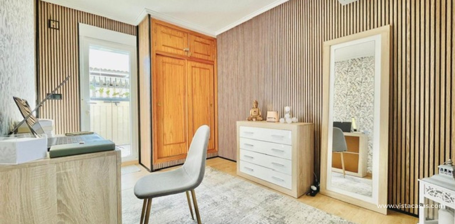 Resale - Townhouse - Playa Flamenca