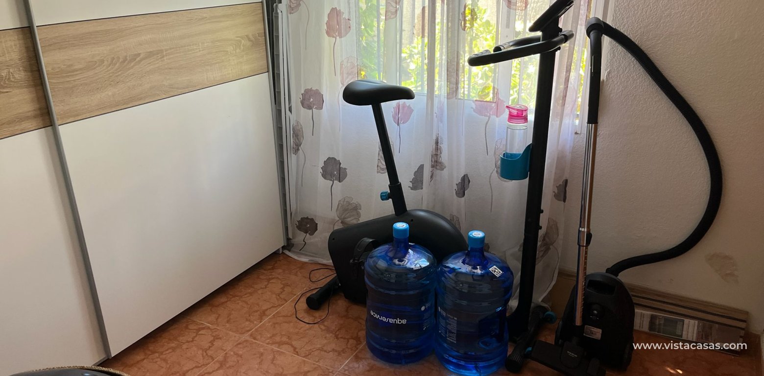 Resale - Townhouse - Playa Flamenca