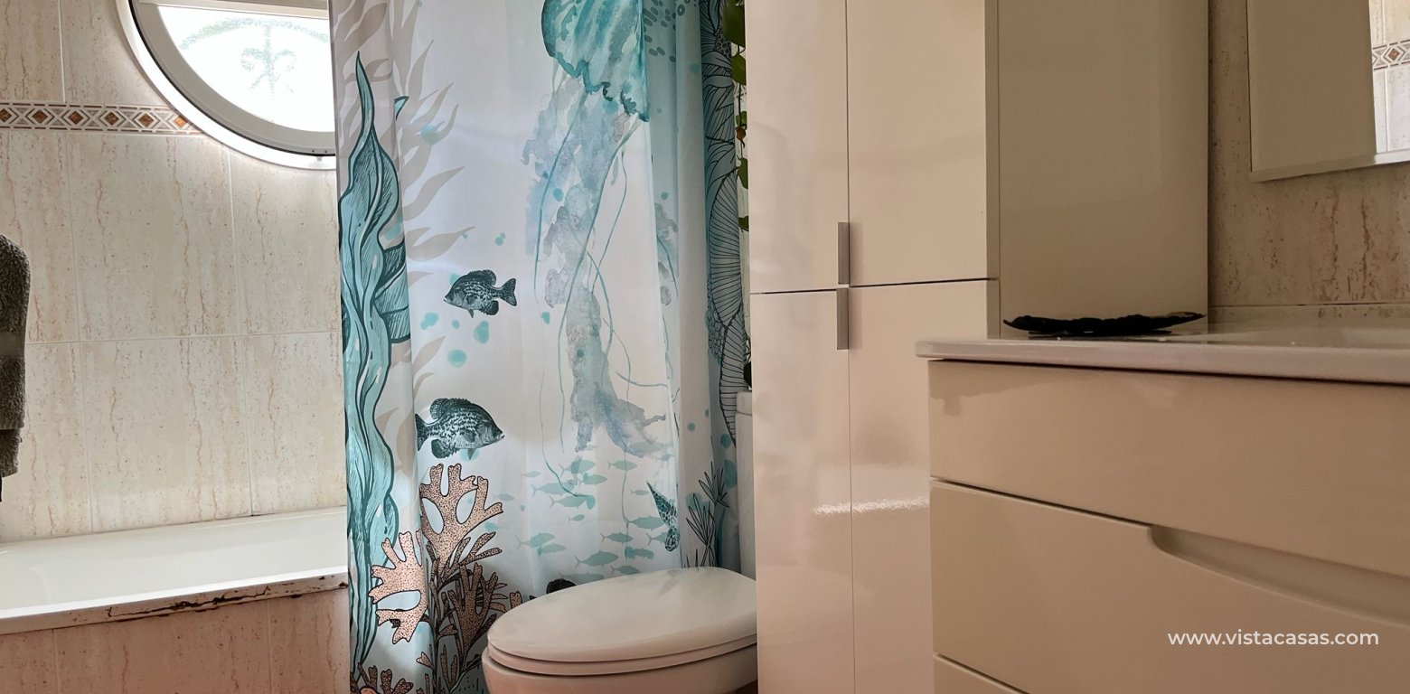 Resale - Townhouse - Playa Flamenca