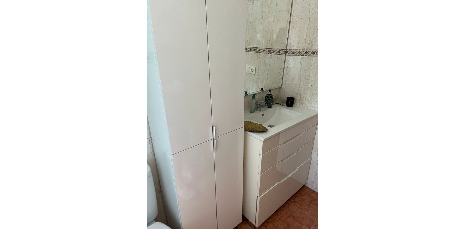 Resale - Townhouse - Playa Flamenca