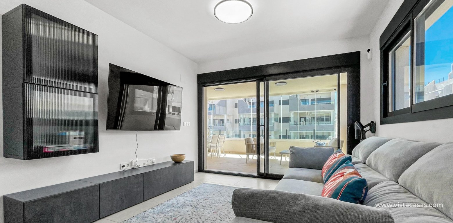 Sale - Appartement - Villamartin - Los Dolses