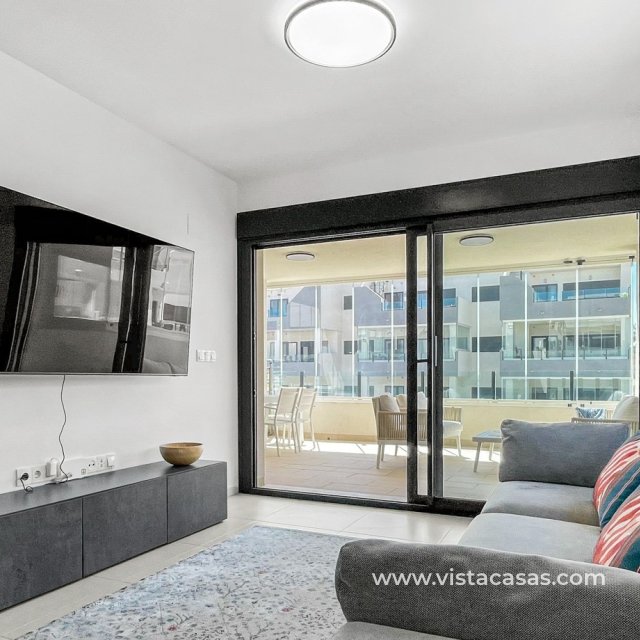 Wohnung - Sale - Villamartin - Los Dolses