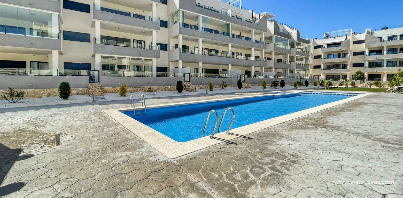 Sale - Appartement - Villamartin - Los Dolses