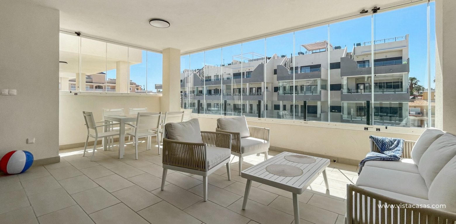 Sale - Appartement - Villamartin - Los Dolses