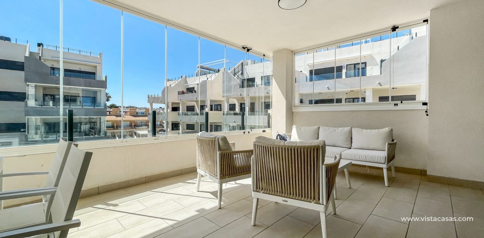 Sale - Appartement - Villamartin - Los Dolses