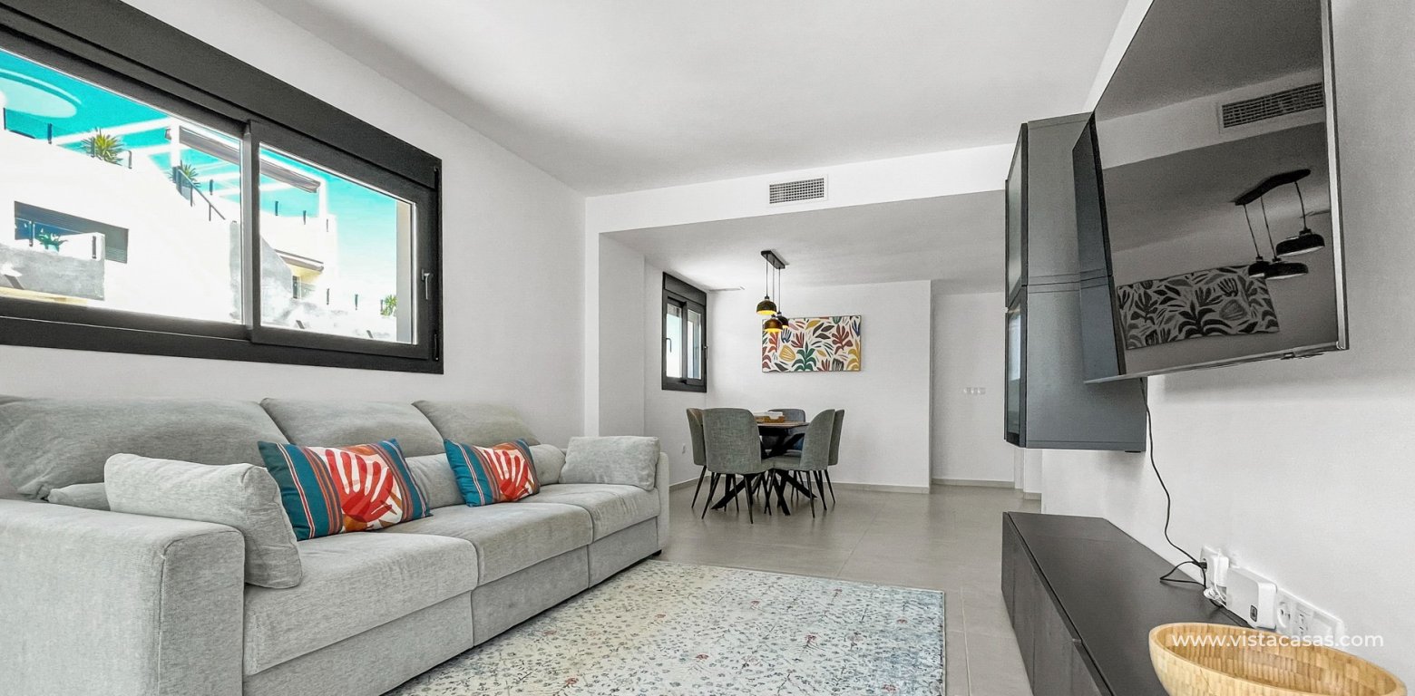 Sale - Appartement - Villamartin - Los Dolses