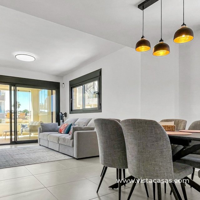 Wohnung - Sale - Villamartin - Los Dolses