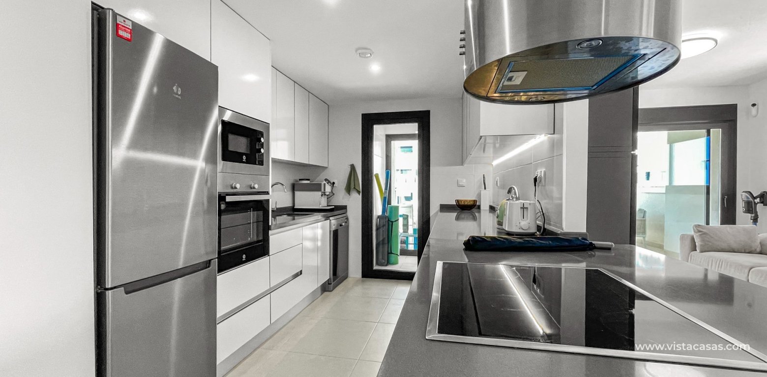 Sale - Appartement - Villamartin - Los Dolses