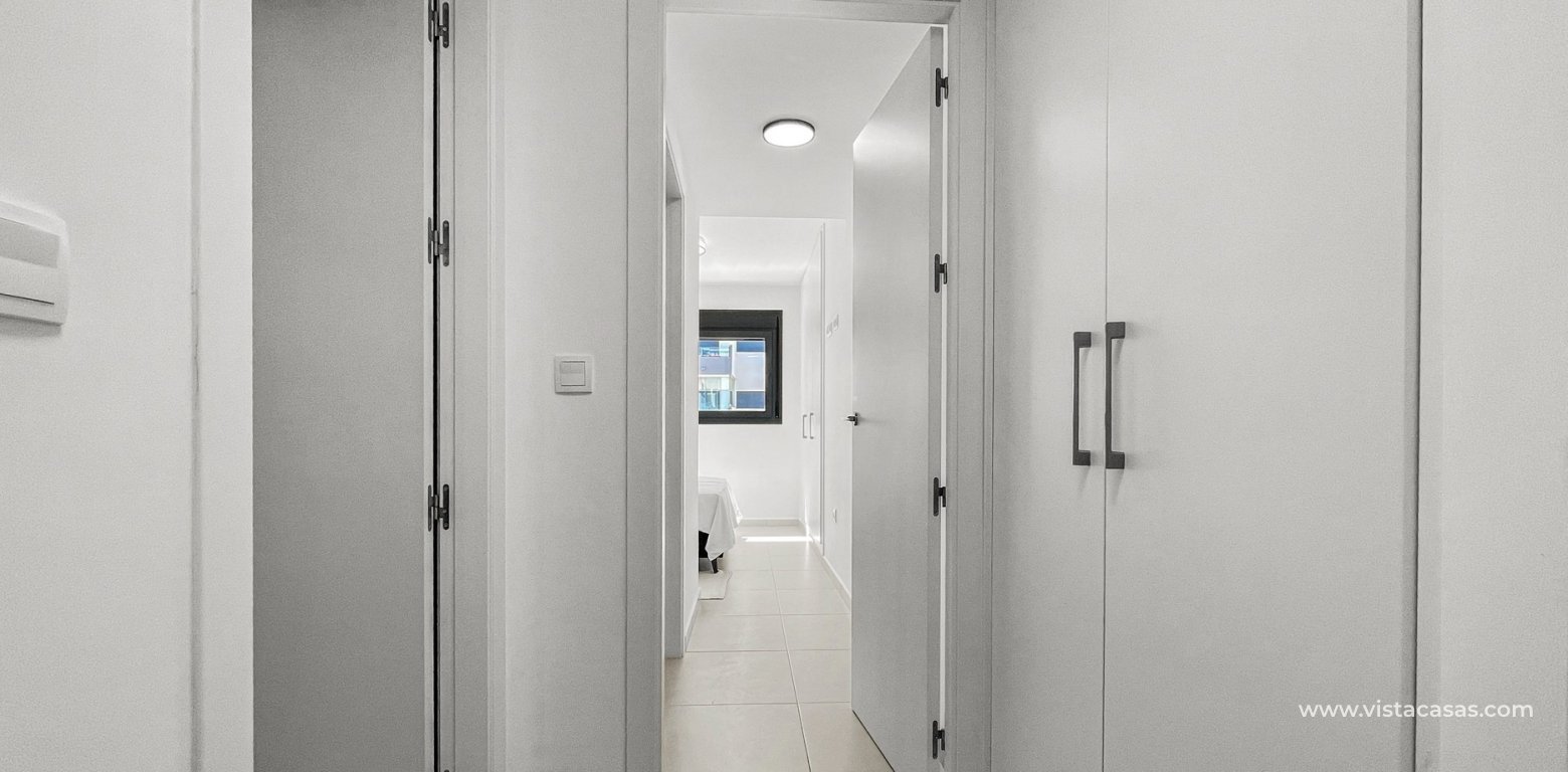 Sale - Appartement - Villamartin - Los Dolses