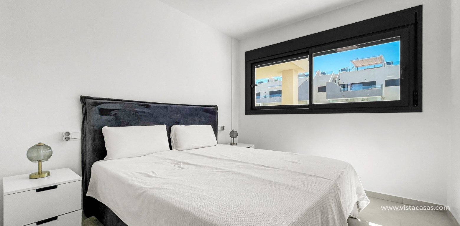 Sale - Appartement - Villamartin - Los Dolses