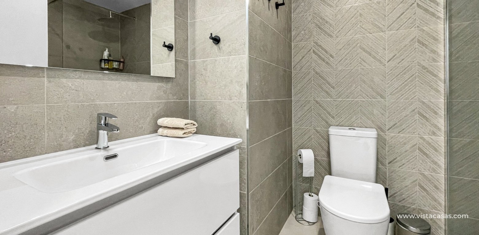Sale - Appartement - Villamartin - Los Dolses