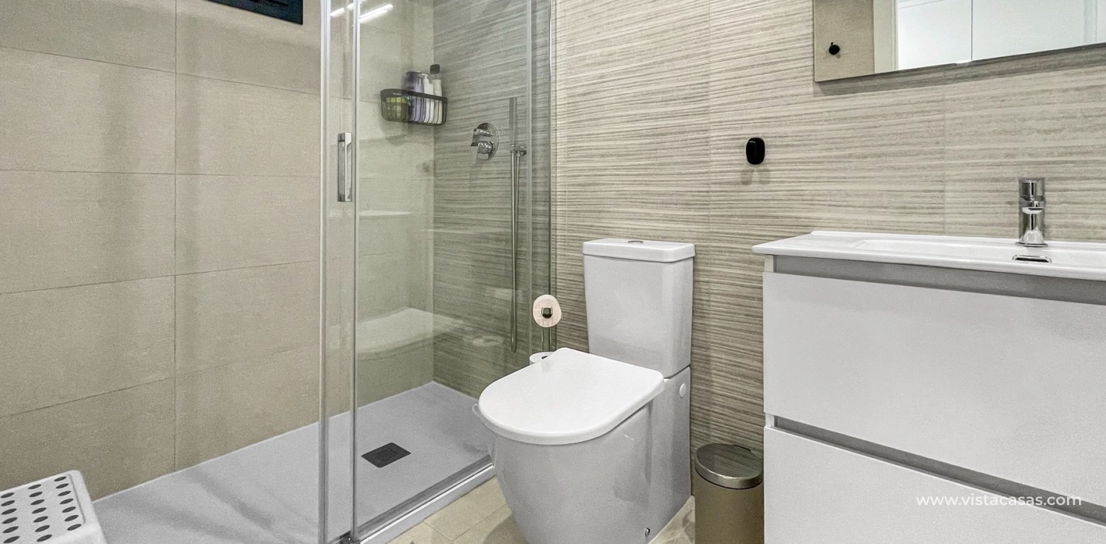 Sale - Appartement - Villamartin - Los Dolses