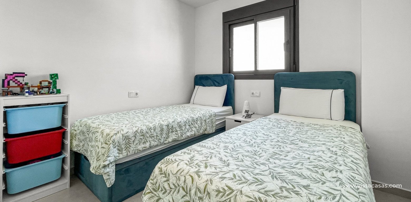 Sale - Appartement - Villamartin - Los Dolses