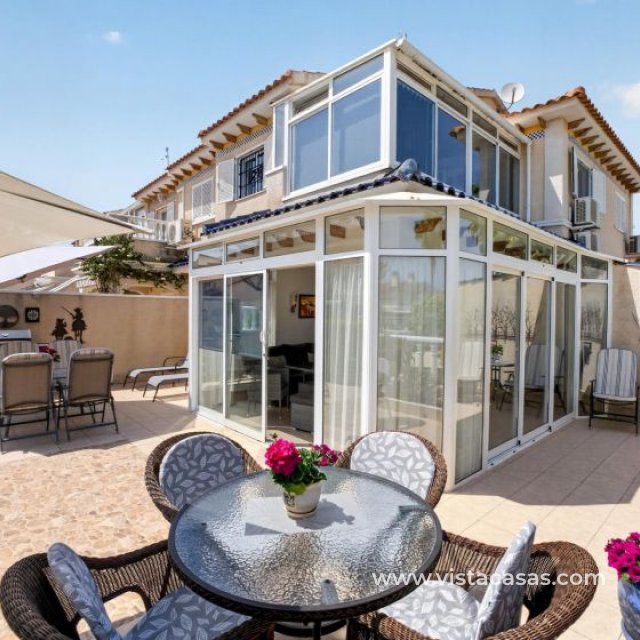 Townhouse - Sale - Playa Flamenca - Playa Flamenca