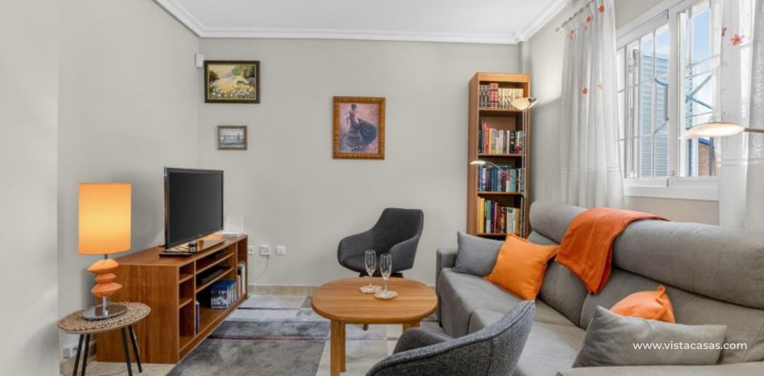 Sale - Townhouse - Playa Flamenca