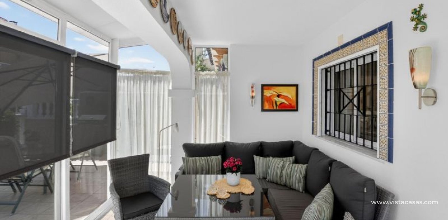 Sale - Townhouse - Playa Flamenca