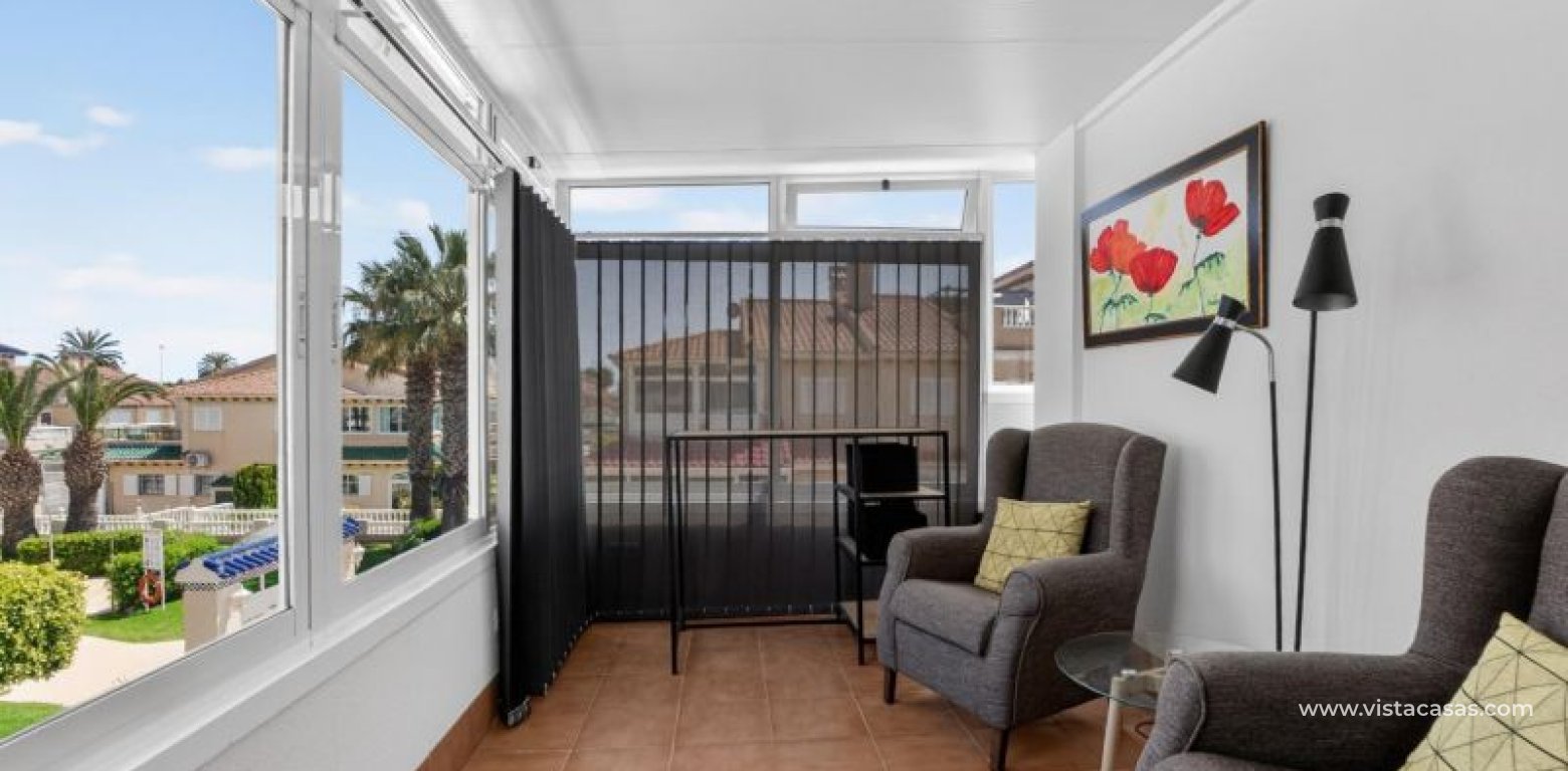 Sale - Townhouse - Playa Flamenca