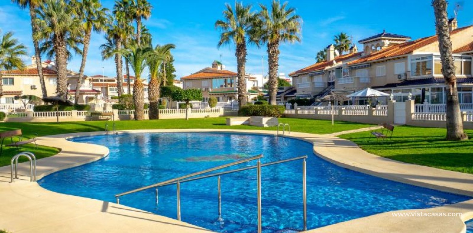 Sale - Townhouse - Playa Flamenca