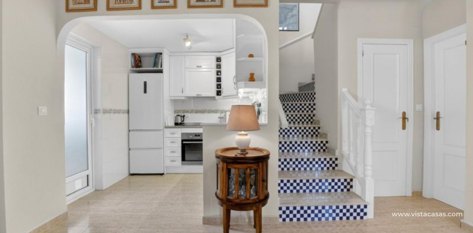 Sale - Townhouse - Playa Flamenca