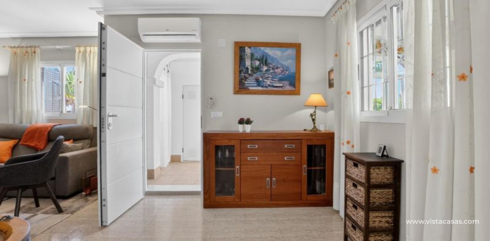 Sale - Townhouse - Playa Flamenca