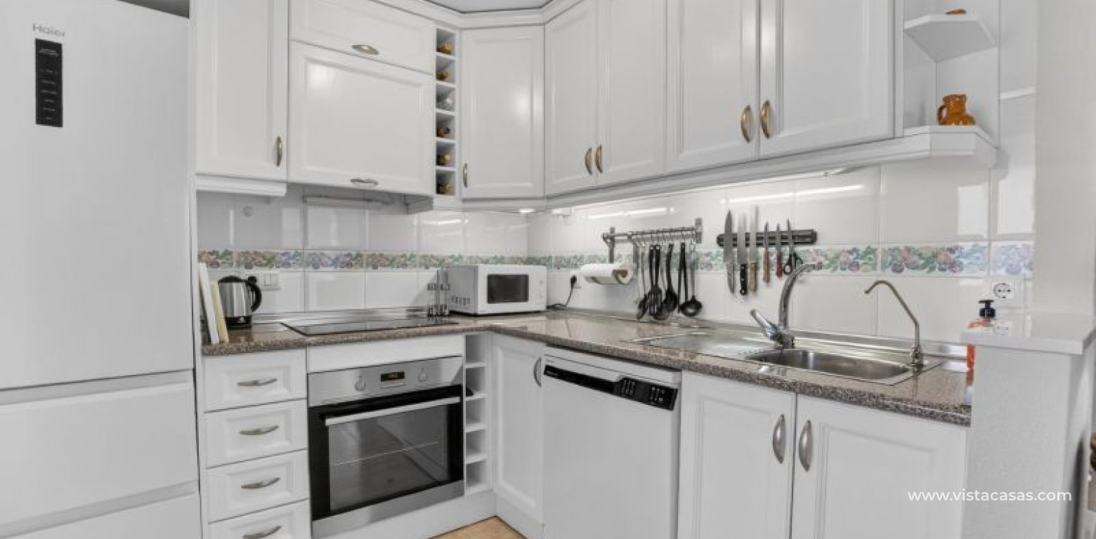 Sale - Townhouse - Playa Flamenca
