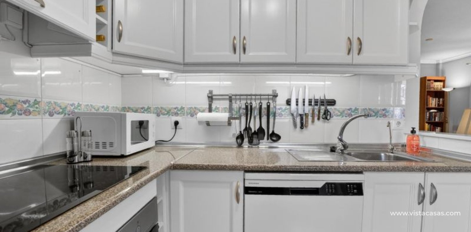 Sale - Townhouse - Playa Flamenca