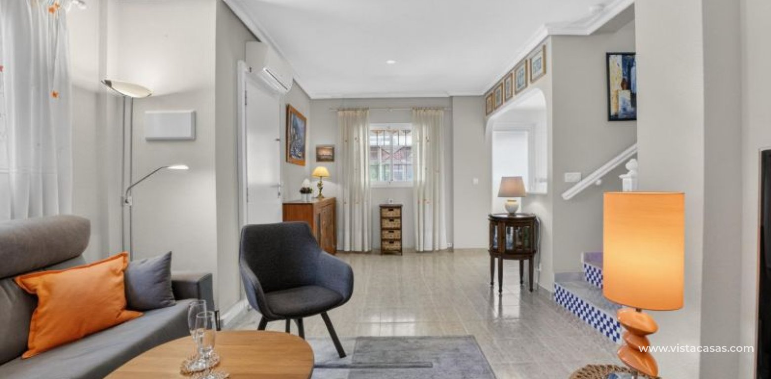 Sale - Townhouse - Playa Flamenca