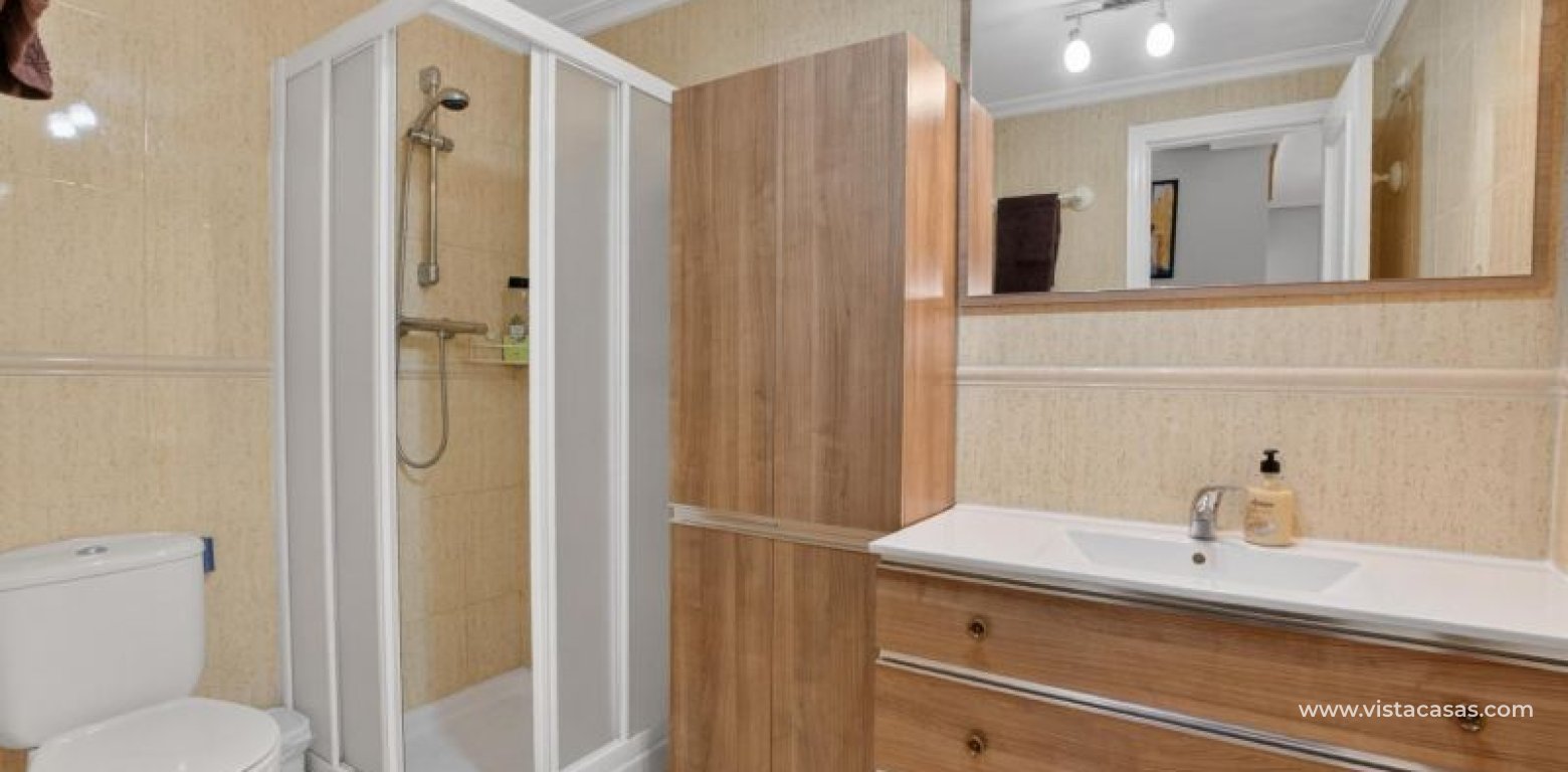 Sale - Townhouse - Playa Flamenca