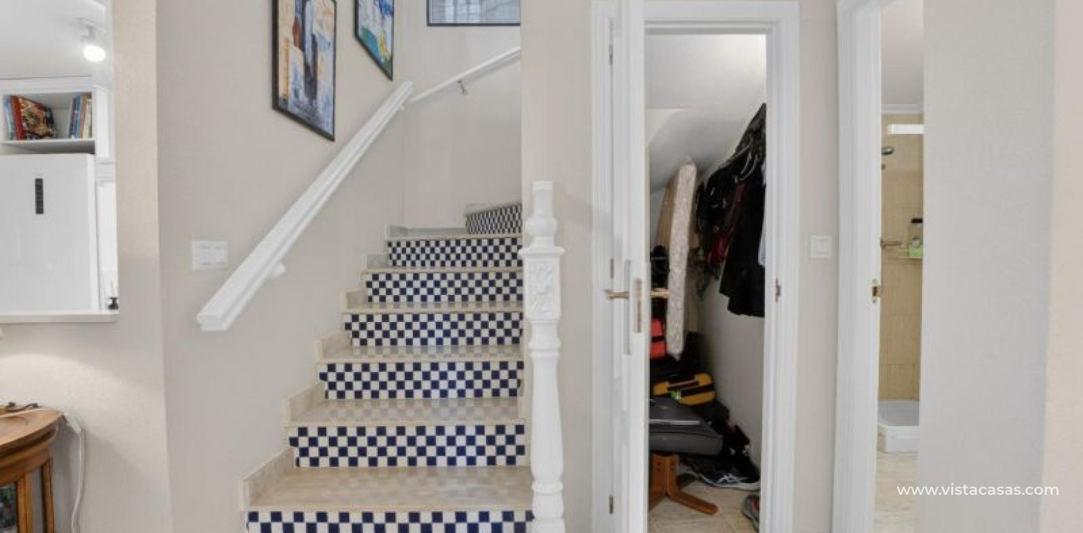 Sale - Townhouse - Playa Flamenca