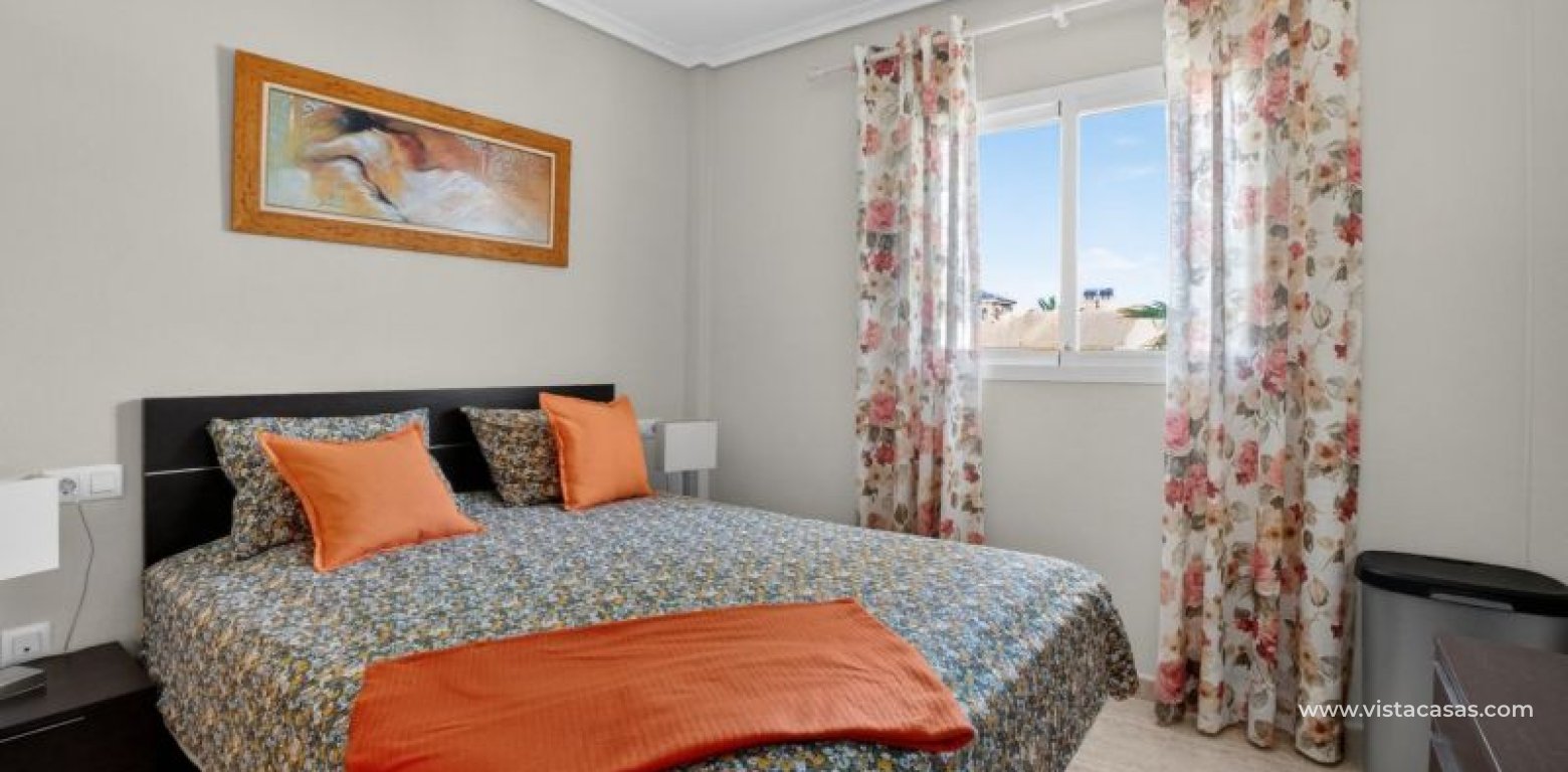 Sale - Townhouse - Playa Flamenca