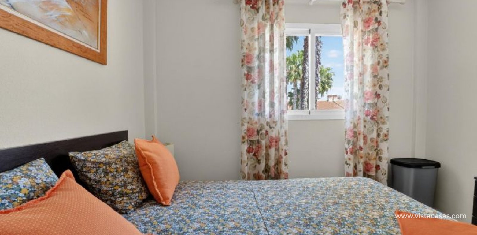 Sale - Townhouse - Playa Flamenca