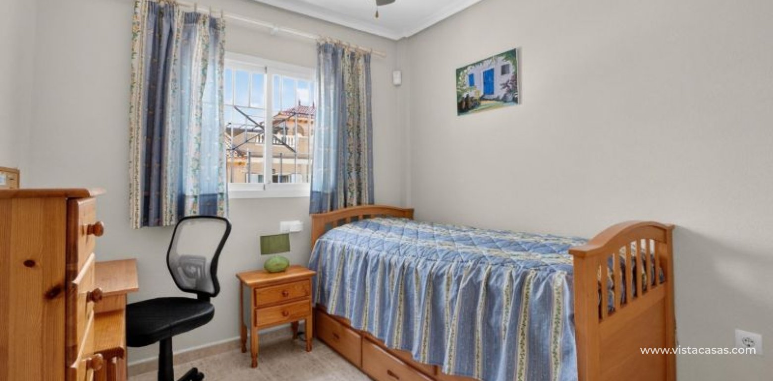 Sale - Townhouse - Playa Flamenca