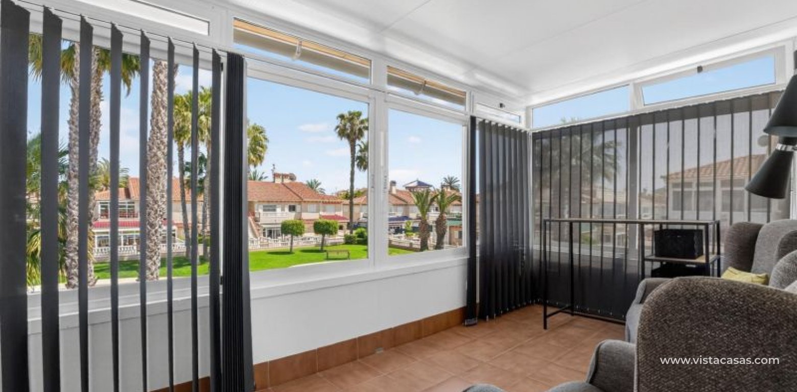 Sale - Townhouse - Playa Flamenca