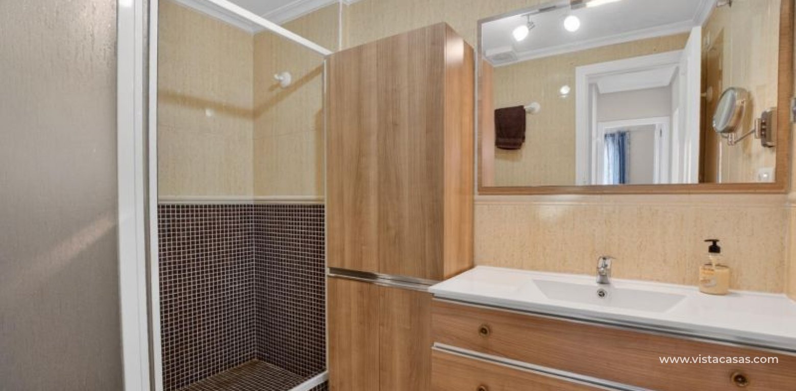Sale - Townhouse - Playa Flamenca