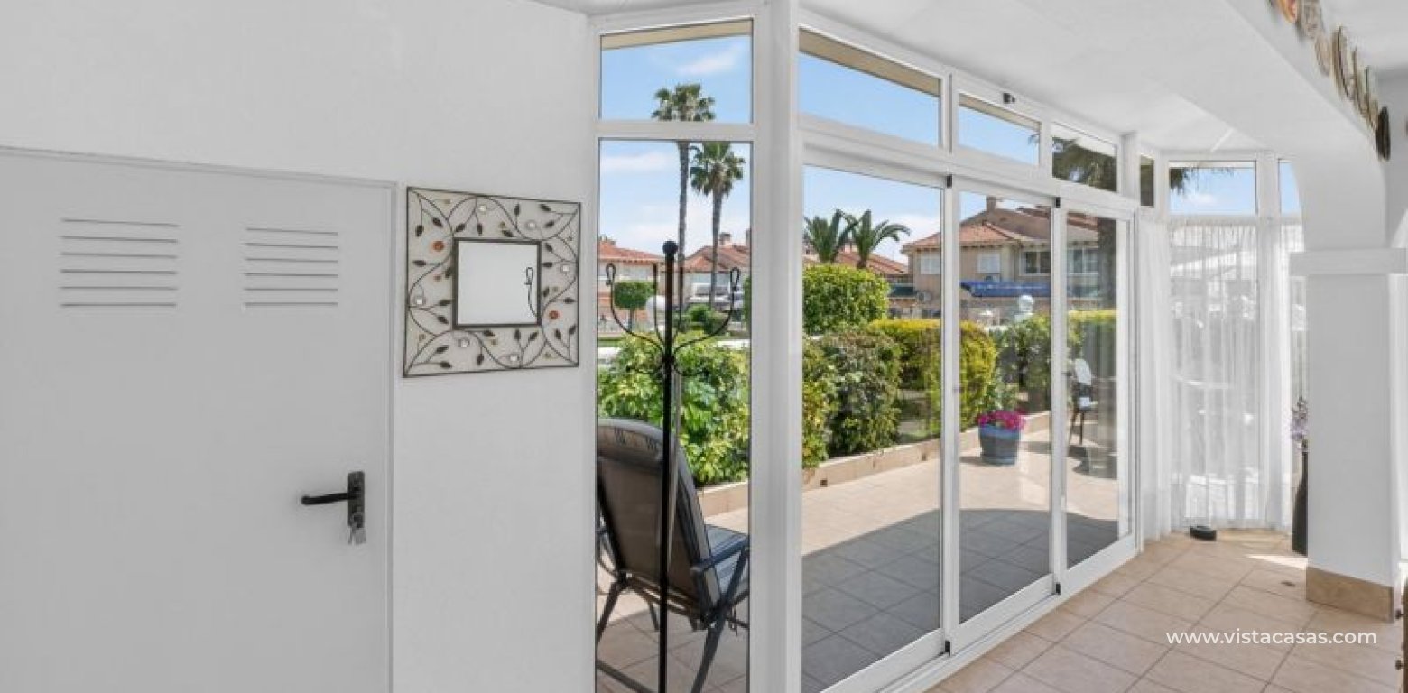 Sale - Townhouse - Playa Flamenca