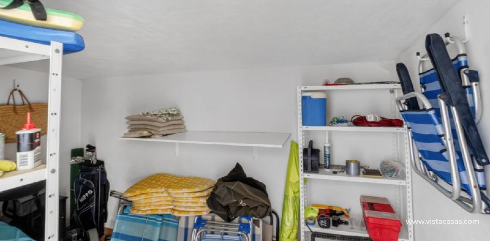 Sale - Townhouse - Playa Flamenca