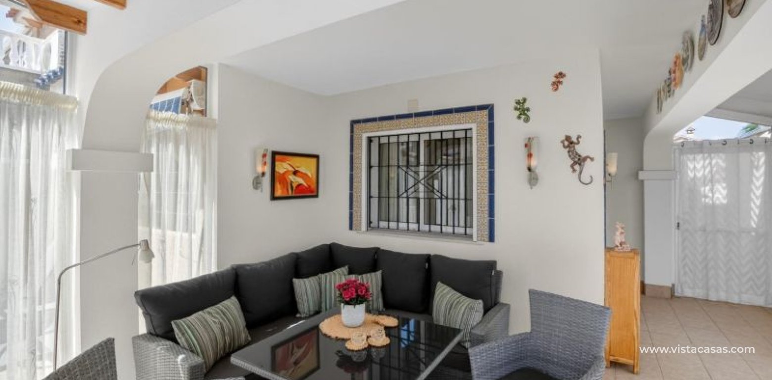Sale - Townhouse - Playa Flamenca