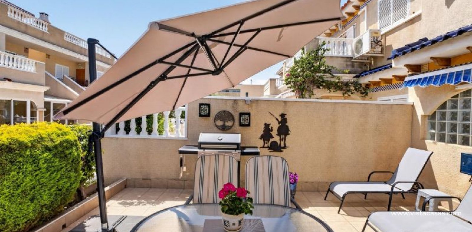 Sale - Townhouse - Playa Flamenca