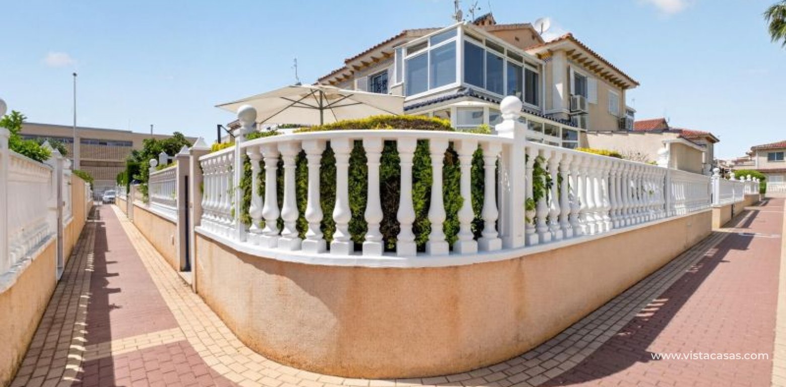 Sale - Townhouse - Playa Flamenca