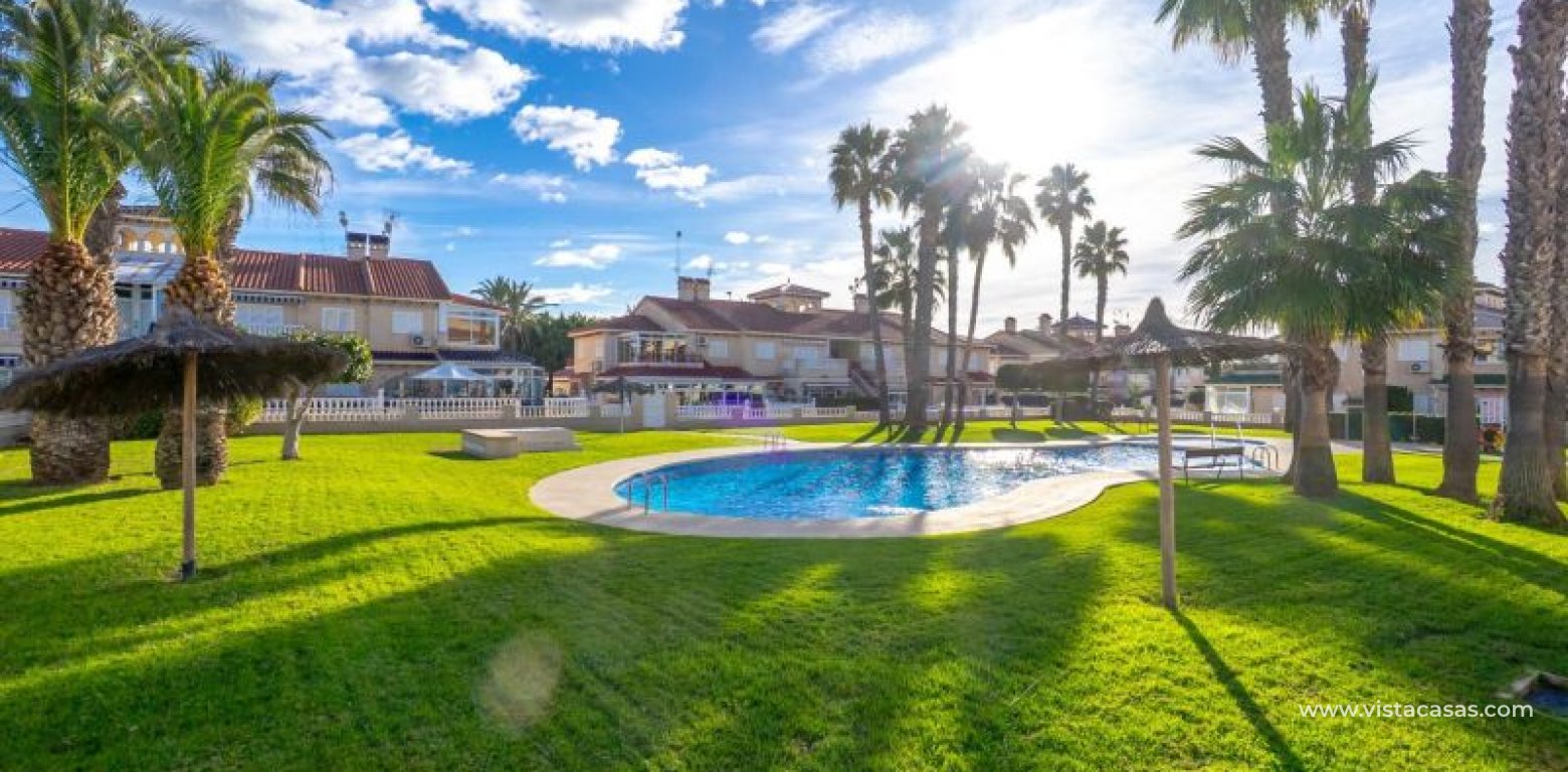 Sale - Townhouse - Playa Flamenca