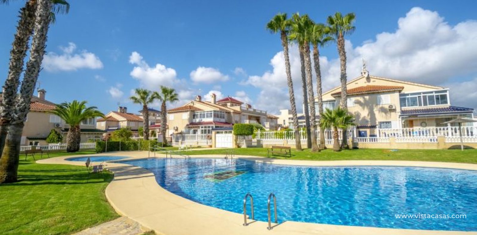 Sale - Townhouse - Playa Flamenca
