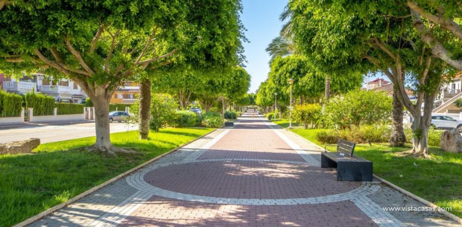 Sale - Townhouse - Playa Flamenca