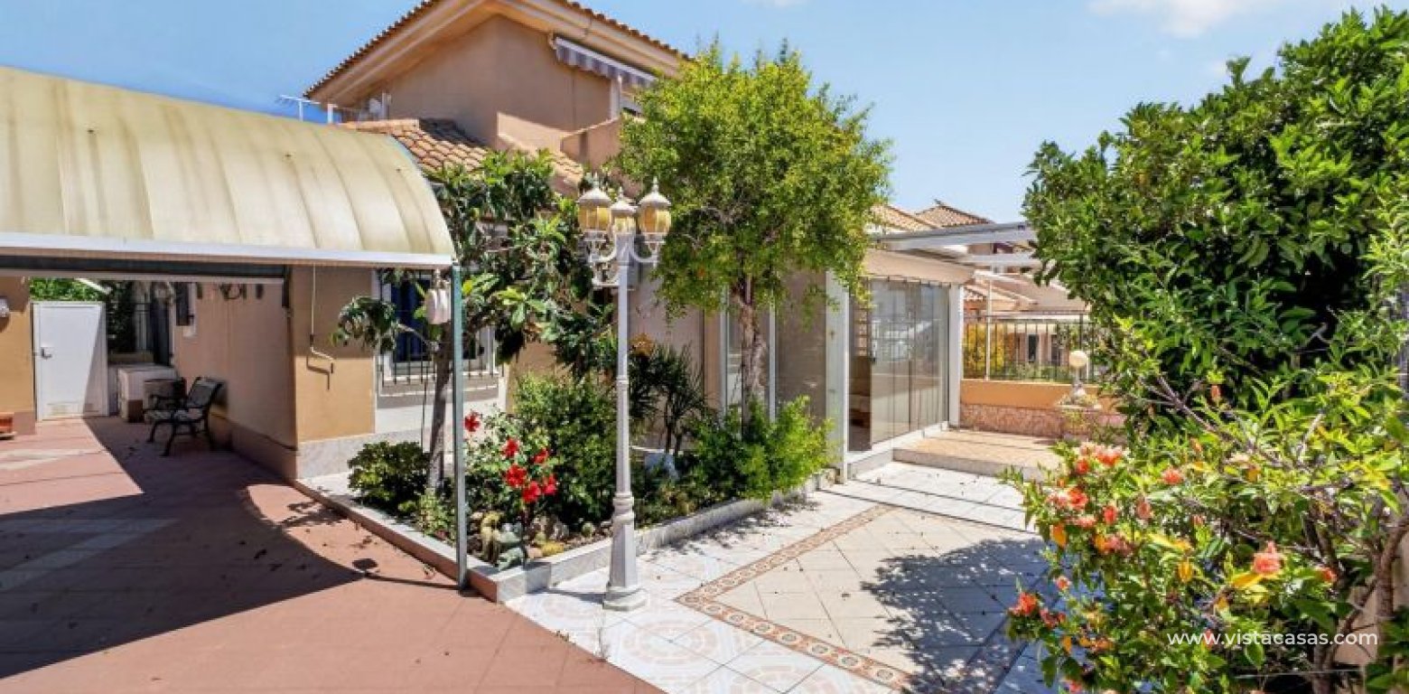Sale - Townhouse - Los Altos